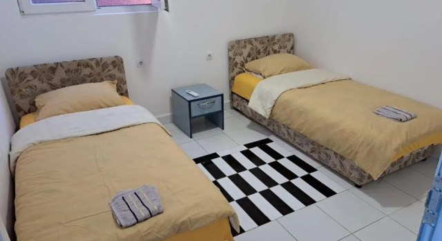 As Montenegro Suites, Book Hotel Billige hoteller i Podgorica Amt