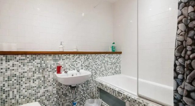 Апартаменты Deluxe Apartment 33