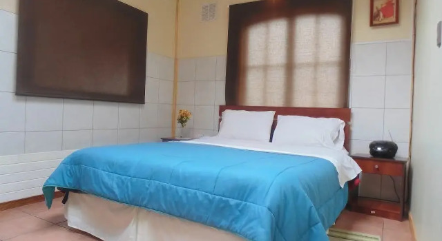 Rent a Home Willitu, Reservar Hotel Punta Arenas 