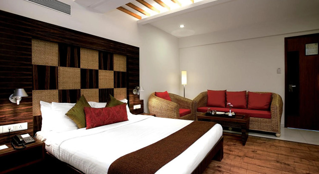 Hotel Jewel of Chembur