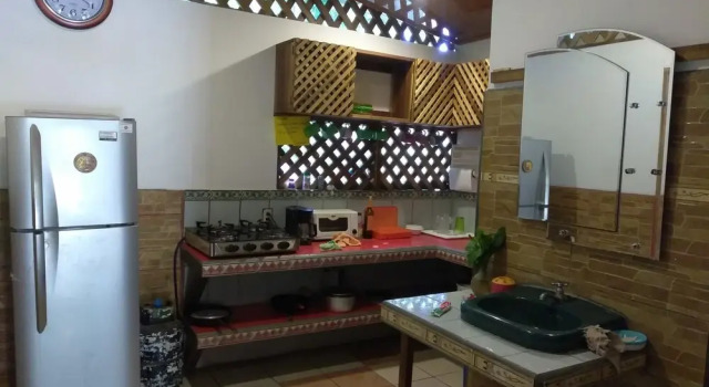 Ekonomiczny pokój Hostal Cecilia