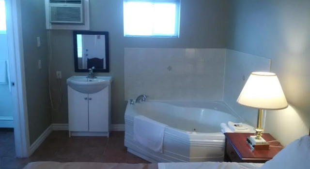 Номер Standard The Highlander Inn