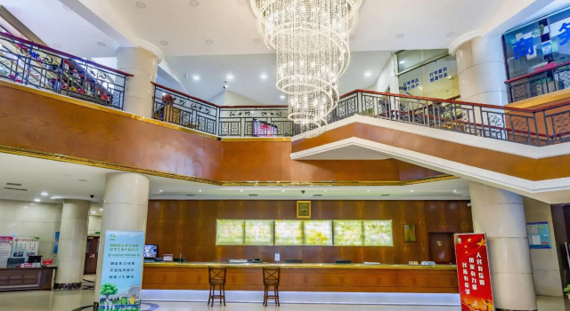 Xuanhua Hotel