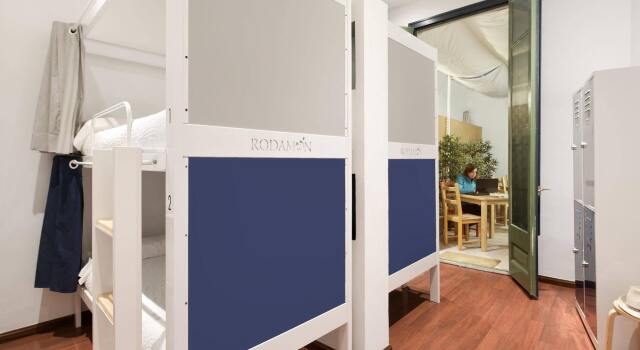 The Central House Barcelona Gracia - Hostel