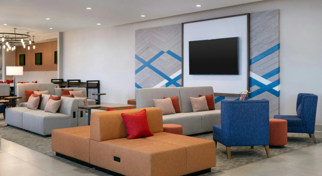 Hilton Garden Inn Visalia, Ca, Reserva ahora Hotel Visalia California