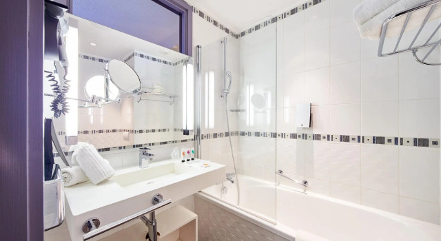 Семейный номер Standard 7Hotel&Spa