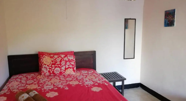 Номер Standard Indah Homestay and Cooking classes