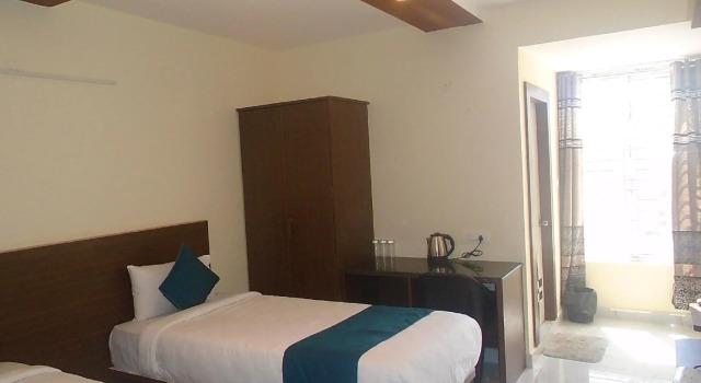 Sv Dreamstay, Забронировать Отель Бизнес-отели штата Карнатаки, 4* 5*