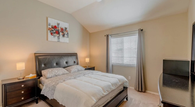 Family Friendly Spacious Home with Backyard Pool by Redawning