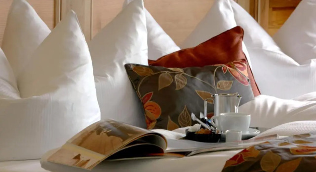 Номер Comfort Ampervilla Hotel