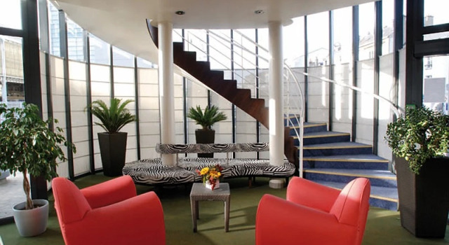 Holiday Inn Tours City Centre, Забронировать Отель Отели Тура 4 звезды, рядом с Hotel Goüin Museum, 4*