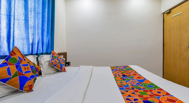 Hotel O Relax Inn, Rezerwuj Hotel Hotele w Gujarat ze śniadaniem, Śniadanie