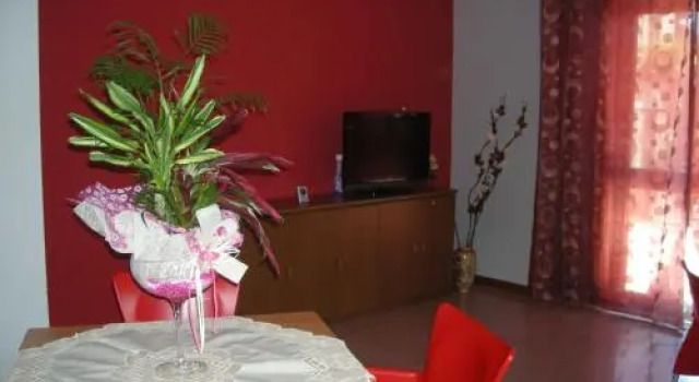 B&B Banny 8, Book Bed and Breakfast Hotels in Sicily with Parking, Parking