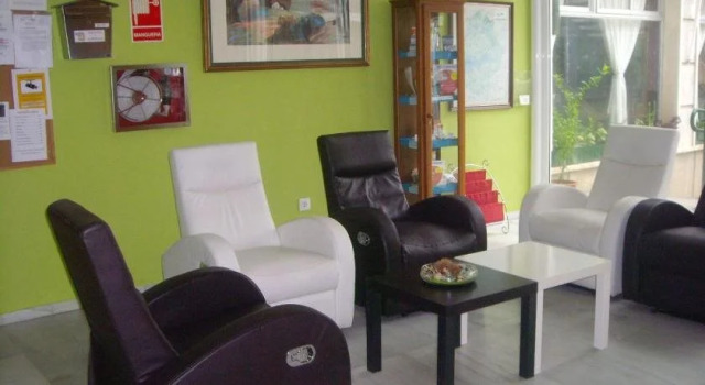 Hotel La Glorieta, Book Hotel Billige hoteller i Caceres Province