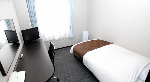 Одноместный номер Standard Hotel New Amami
