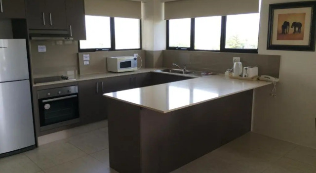 Апартаменты с 2 комнатами Aristocrat Apartments