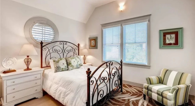 Sumner s Crescent 12 4 Bedroom Holiday Home By Bald Head Island
