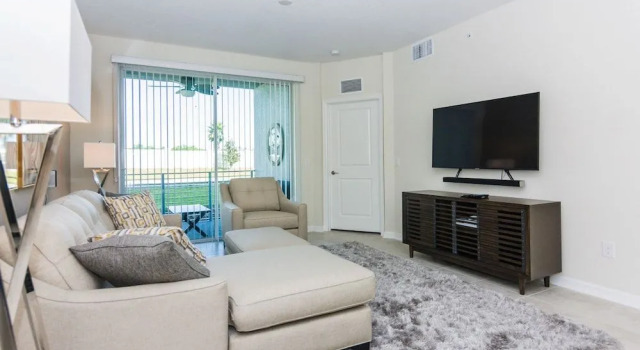 Family  Apartment at Storey Lake 272969, Rezerwuj Apartament Kissimmee Kissimmee
