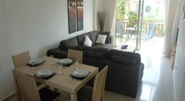 Sevgi Apartment, Boek Appartement Peyia Paphos
