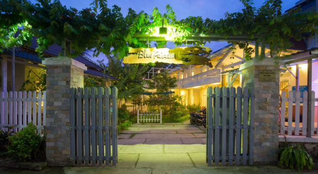 Nadine Phu Quoc Resort & Spa