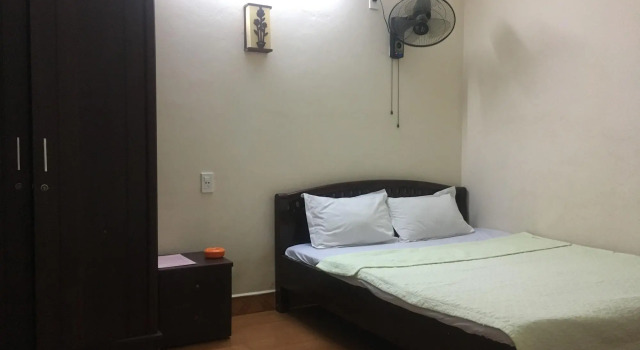 Black Pearl Cat Ba Hostel