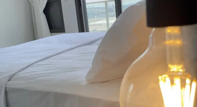 Апартаменты с балконом LuxuryLiving at Achziv with AmazingViews