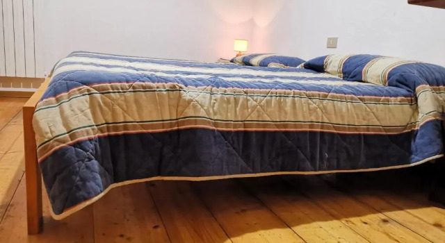 Apartment Violalpina, Забронировать Апартаменты/квартира Отели Мале с парковкой, Парковка