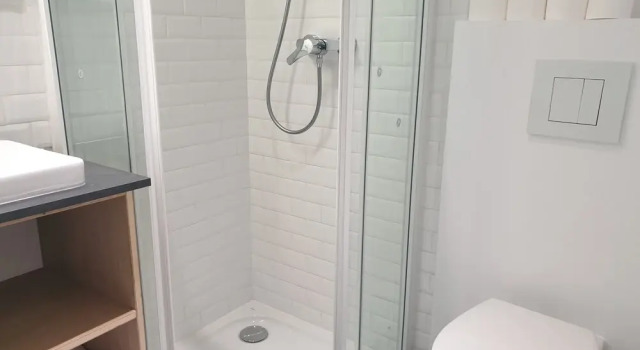 Двухместный номер Superior Hotel Des Bains