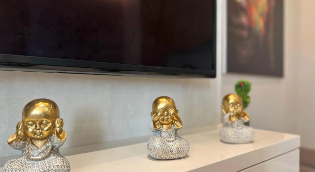Urban Suite Tirana, Забронировать Отель Отели области Тираны с парковкой, Парковка