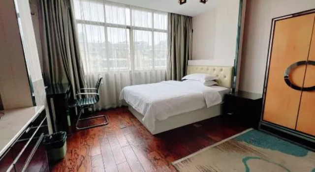 Люкс Guihe Tongcheng Hotel