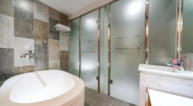Номер Deluxe Hotel the May