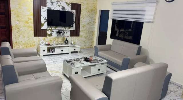 Appartement, Prenota Appartamento Appartamenti a Mfoundi, Appartamento