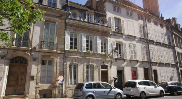 L'Appart d'Isa, Rezervovat Hotel Beaune 