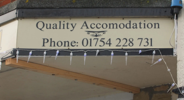 The Monsell Hotel, Rezervasyon Otel Merseyside otoparklı oteller, Otopark
