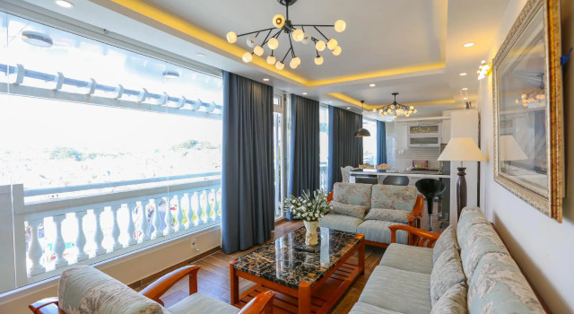 Khach san Empress Da Lat, Rezerwuj Hotel Da Lat Lam Dong