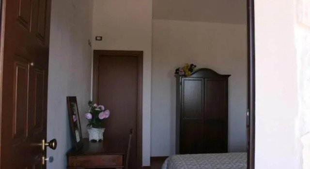 Agriturismo Su Siddaddu, Забронировать Отель Отели Campanedda с парковкой, Парковка