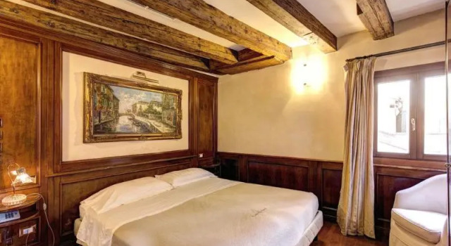 Номер Standard Palazzo La Scala