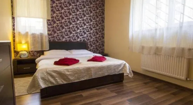 Apartamenty Emma, Забронировать Апартаменты/квартира Апартаменты Закопане, рядом с Нижняя Ровень Крупова, Апартаменты/квартира