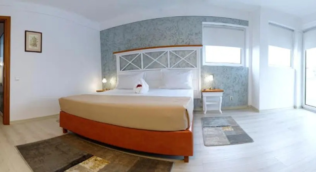 Hotel Albatros, Rezerwuj Hotel Mamaia-Sat Constanta