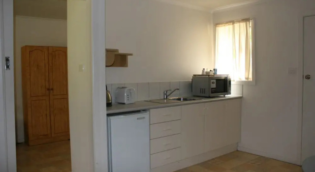 Номер Standard c 1 комнатой Kangaroo Island Coastal Villas