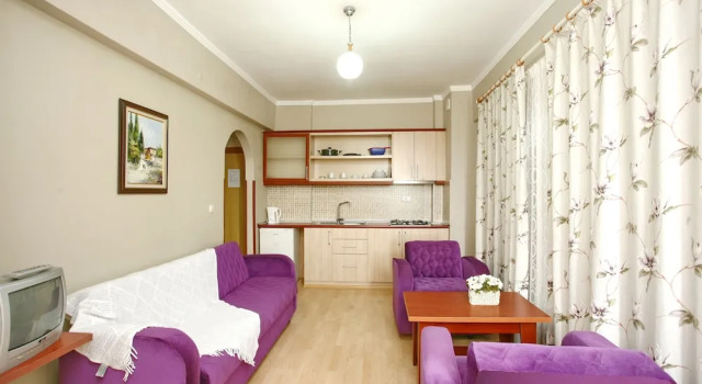 Люкс с балконом Hotel Bella Bravo