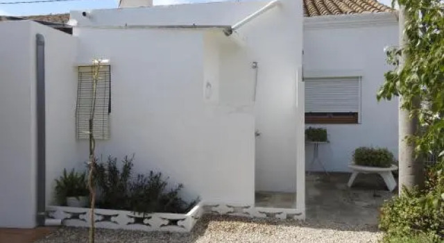 Casa Xanet