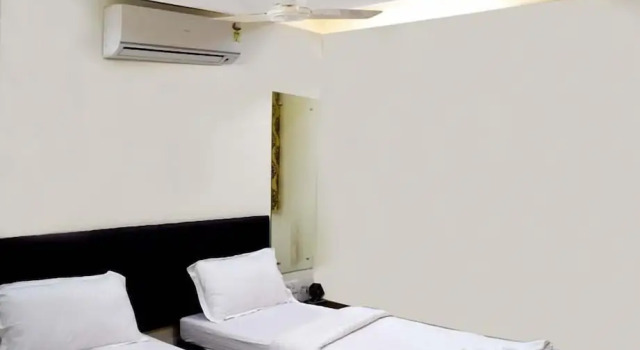Номер Standard Hotel Apex Executive