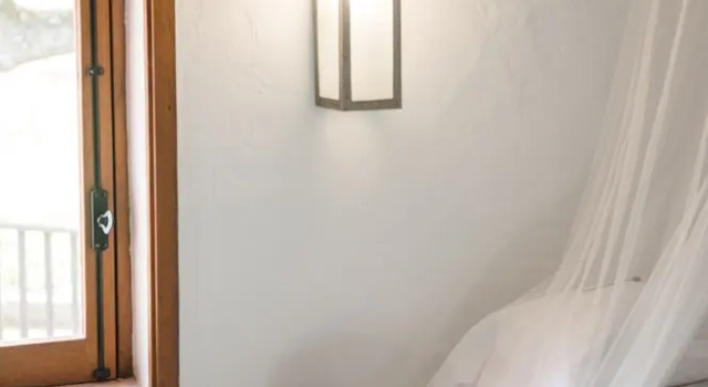 Люкс Superior Monte Gois Country House e Spa