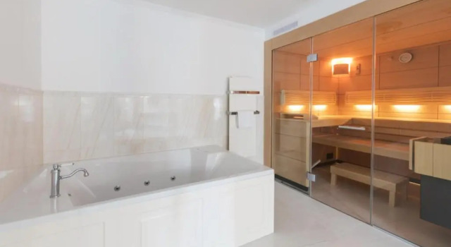 Люкс Royal Palace Art Hotel Pezinok
