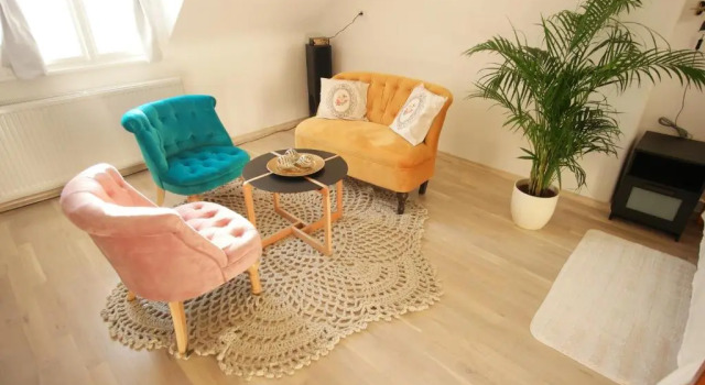 Апартаменты Zagreb Apartment No.3