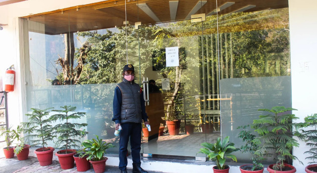 Kamay The Grand Alova, Rezervovat Hotel Rišikéš Uttarakhand