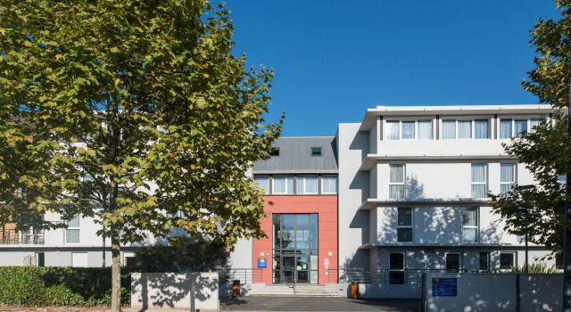 Comfort Suites Pau Idron