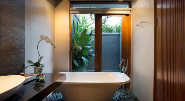 Вилла S18 Bali Villas