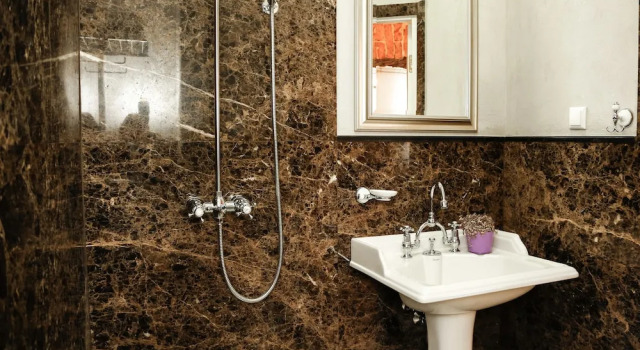 Двухместный люкс Deluxe Dönhoff Residence